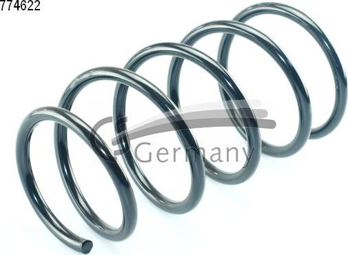 CS Germany 14.774.622 - Coil Spring car-mod.net