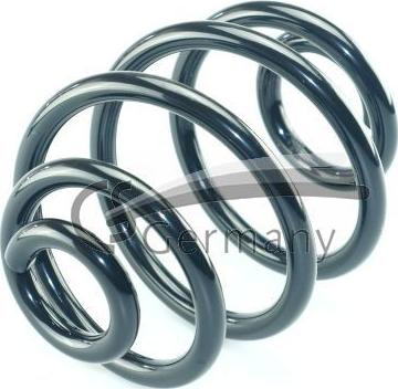 CS Germany 14.871.711 - Coil Spring car-mod.net