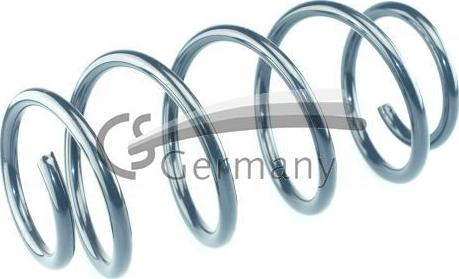 CS Germany 14.774.264 - Coil Spring car-mod.net