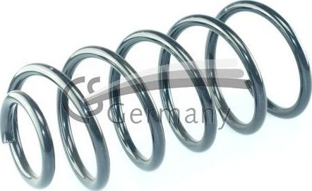 CS Germany 14.774.218 - Coil Spring car-mod.net