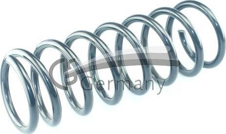 CS Germany 14.774.232 - Coil Spring car-mod.net