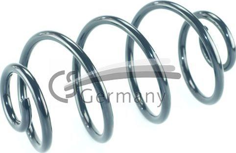 CS Germany 14.774.275 - Coil Spring car-mod.net