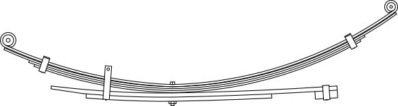 CS Germany 10.360.170.00 - Spring Pack car-mod.net