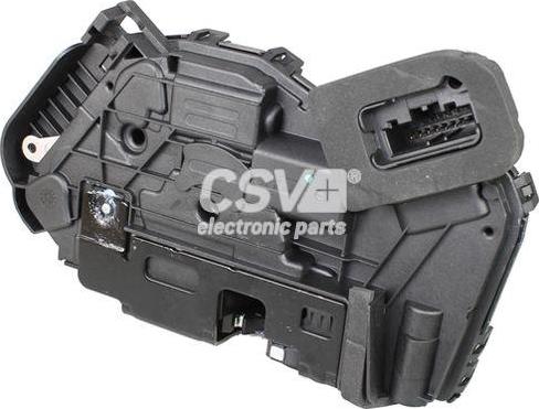CSV electronic parts CAC3455 - Door Lock car-mod.net
