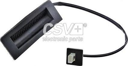 CSV electronic parts CAC3453 - Switch, rear hatch release car-mod.net
