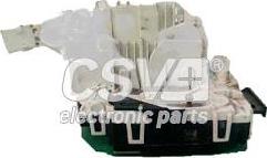 CSV electronic parts CAC3417 - Door Lock car-mod.net
