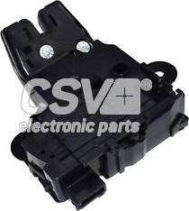 CSV electronic parts CAC3422 - Tailgate Lock car-mod.net