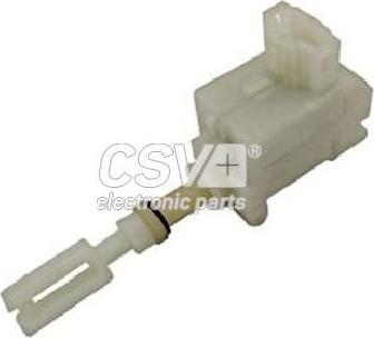 CSV electronic parts CAC3546 - Actuator, central locking system car-mod.net
