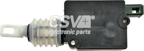CSV electronic parts CAC3548 - Actuator, central locking system car-mod.net