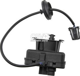 CSV electronic parts CAC3556 - Actuator, tank flap car-mod.net