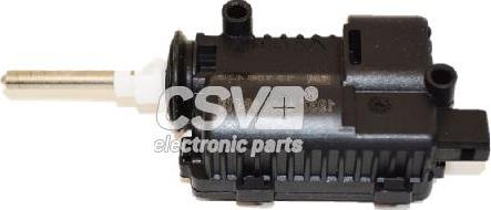 CSV electronic parts CAC3566 - Actuator, central locking system car-mod.net