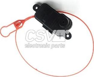 CSV electronic parts CAC3519 - Actuator, central locking system car-mod.net