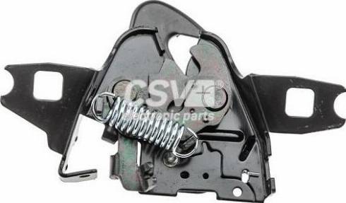CSV electronic parts CAC3539 - Bonnet Lock car-mod.net