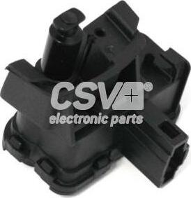 CSV electronic parts CAC3649 - Actuator, central locking system car-mod.net