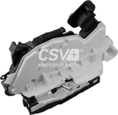 CSV electronic parts CAC3641 - Door Lock car-mod.net