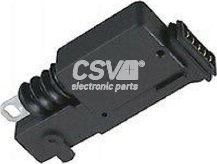 CSV electronic parts CAC3669 - Actuator, central locking system car-mod.net