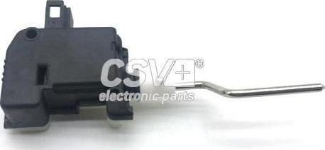 CSV electronic parts CAC3613 - Actuator, central locking system car-mod.net