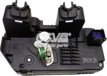 CSV electronic parts CAC3621 - Door Lock car-mod.net