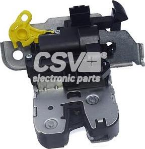 CSV electronic parts CAC3671 - Tailgate Lock car-mod.net