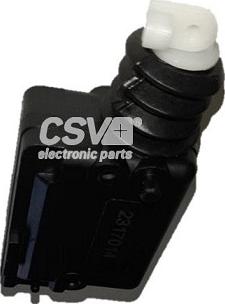 CSV electronic parts CAC3099 - Actuator, central locking system car-mod.net
