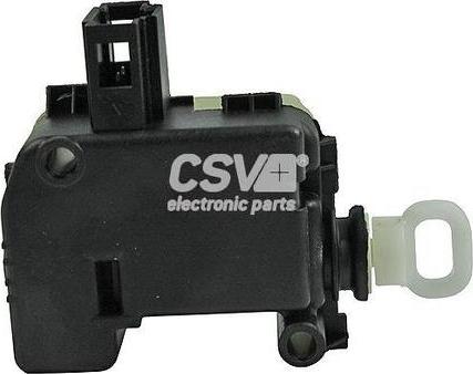 CSV electronic parts CAC3095 - Actuator, central locking system car-mod.net
