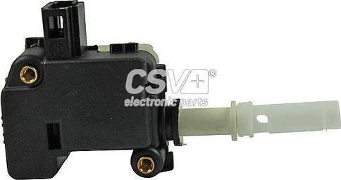 CSV electronic parts CAC3096 - Actuator, central locking system car-mod.net