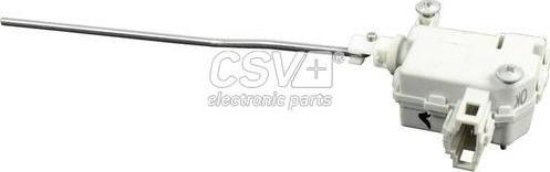 CSV electronic parts CAC3098 - Actuator, central locking system car-mod.net