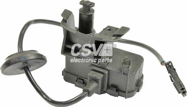 CSV electronic parts CAC3092 - Actuator, tank flap car-mod.net