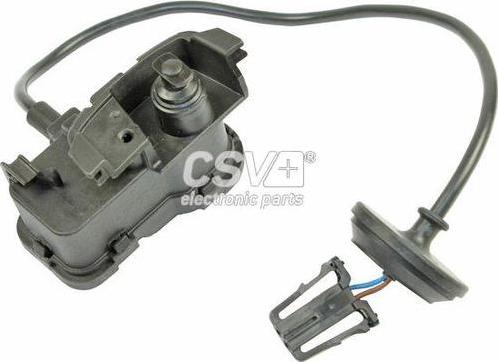 CSV electronic parts CAC3097 - Actuator, central locking system car-mod.net