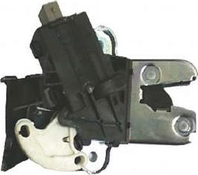 CSV electronic parts CAC3043 - Tailgate Lock car-mod.net