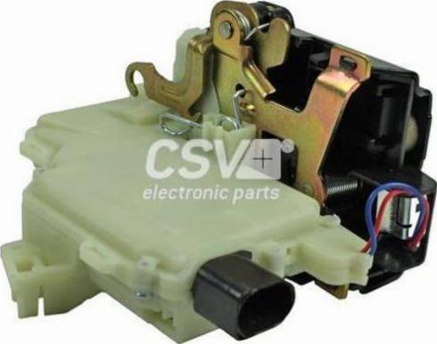 APC ATS10071 - Door Lock car-mod.net