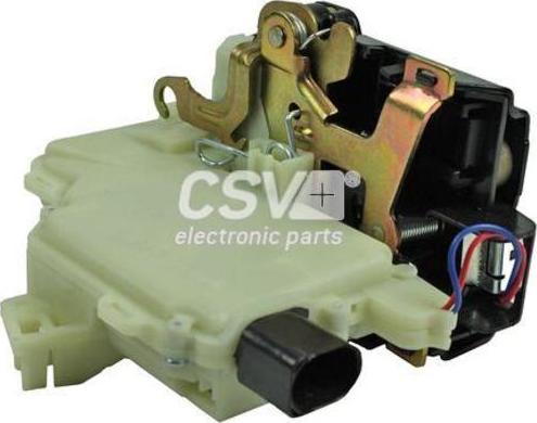 CSV electronic parts CAC3080 - Door Lock car-mod.net