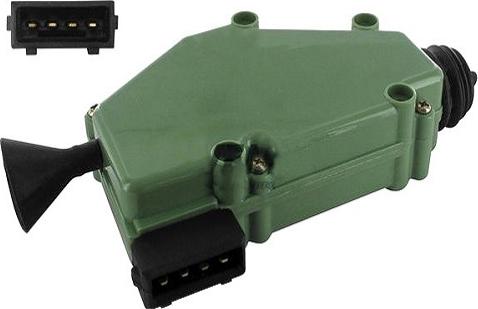 CSV electronic parts CAC3033 - Actuator, central locking system car-mod.net