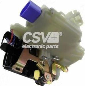 CSV electronic parts CAC3078 - Door Lock car-mod.net