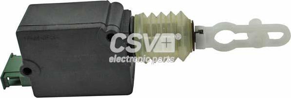 CSV electronic parts CAC3104 - Actuator, central locking system car-mod.net