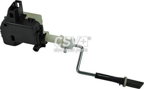 CSV electronic parts CAC3101 - Actuator, central locking system car-mod.net
