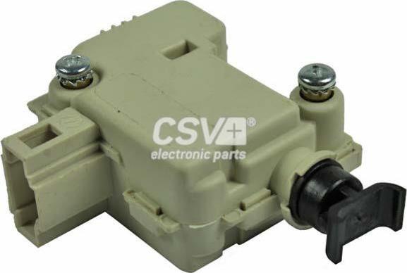 CSV electronic parts CAC3108 - Actuator, central locking system car-mod.net