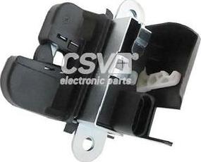 CSV electronic parts CAC3119 - Tailgate Lock car-mod.net