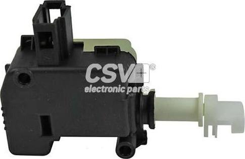 CSV electronic parts CAC3111 - Actuator, central locking system car-mod.net