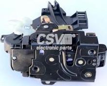 CSV electronic parts CAC3314 - Door Lock car-mod.net