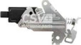CSV electronic parts CAC3372 - Actuator, central locking system car-mod.net