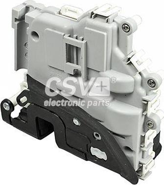 GECO SE73102 - Door Lock car-mod.net