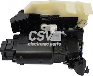 CSV electronic parts CAC3741 - Door Lock car-mod.net