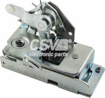 CSV electronic parts CAC3706 - Door Lock car-mod.net