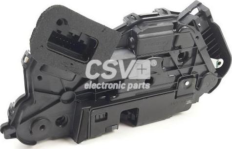 CSV electronic parts CAC3708 - Door Lock car-mod.net