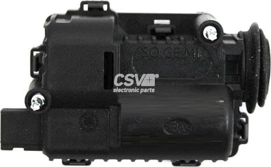 CSV electronic parts CAC3772 - Actuator, central locking system car-mod.net