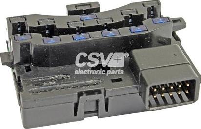 CSV electronic parts CAD6023 - Steering Angle Sensor car-mod.net