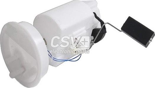 CSV electronic parts CAF7230 - Sender Unit, fuel tank car-mod.net
