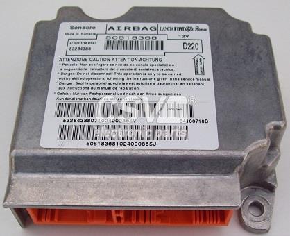 CSV electronic parts CAM2577 - Control Unit, airbag car-mod.net