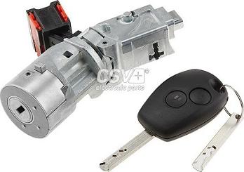 CSV electronic parts CAN2006 - Ignition / Starter Switch car-mod.net